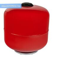 Расширительный бак 19 л (верт)